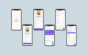 NTN Expense Tracker